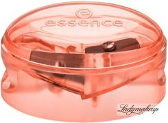 Essence Duo sharpener Podwójna temperówka do kredek