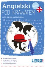 Zdjęcie Angielski pod krawatem. Ebook  (E-book) - Mikstat