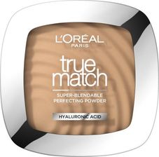 Zdjęcie L’Oreal Paris True Match Puder W3 Ivoire Rose 9g - Kłodzko