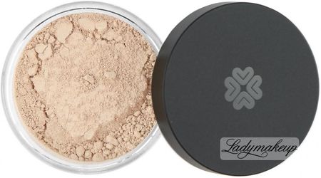Lily Lolo MINERAL CONCEALER Korektor mineralny NUDE