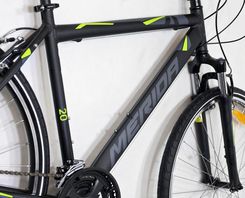 rower merida crossway 20