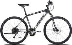 Zdjęcie Unibike Crossfire Disc Gts 2015 - Lublin