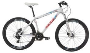 Bicicleta berg discount trailrock ltd 27.5