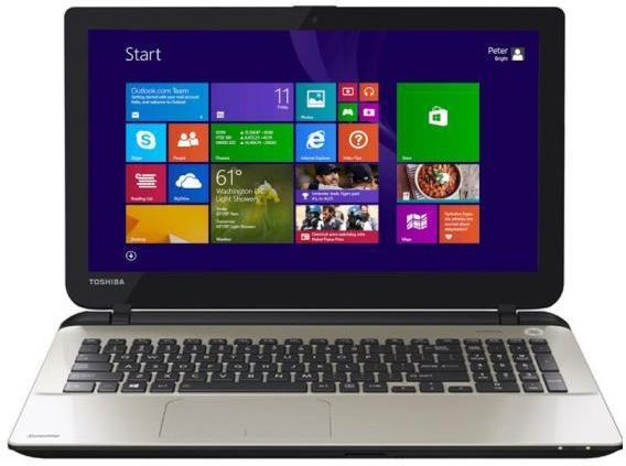 Chip BIOS Per Toshiba Satellite L50-B-PSKT4E E L50-B-PSKTAE - Ricambio Originale