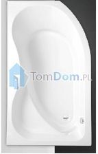 Zdjęcie Roltechnik ACTIVA 170x90 lewa 8170000 - Kobyłka