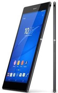 Tablet Sony Xperia Z3 Tablet Compact 16GB 3G Czarny