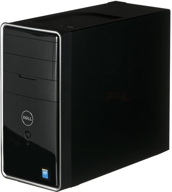 Dell Inspiron 3847 (Inspiron0262V) Komputer stacjonarny Opinie i
