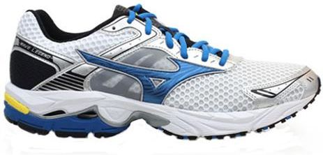 mizuno wave legend cena