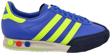 Adidas Kegler Super Yellow And Red Adidas Adidas Kegler Super