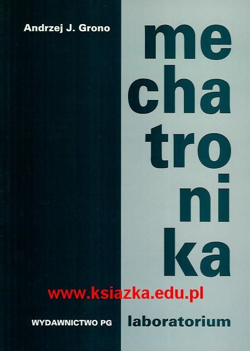 Mechatronika Laboratorium Wyd 2004 Podręcznik Techniczny Ceny I Opinie Ceneopl