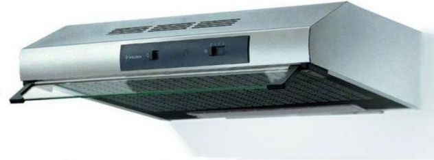 Cappa Aspirante Faber Semintegrata Acciaio Inox - 160 M³/h, 58 DB Per Cucina - Foto 10