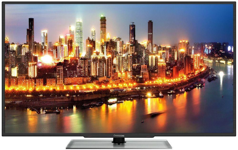 Telecomando RL67H-8 Per TV Changhong - Sostituto Per LED40C1600, LED32C2000H, 50C2000IS E Altri - Senza Programmazione - 3