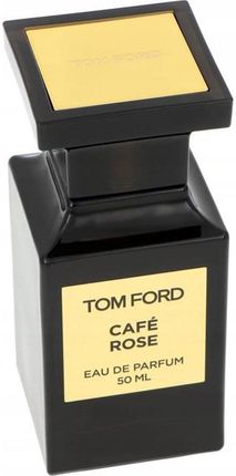 TOM FORD CAFÉ ROSE 50ml TOM FORD Café Rose Woda perfumowana 50 ml | ELNINO PARFUM