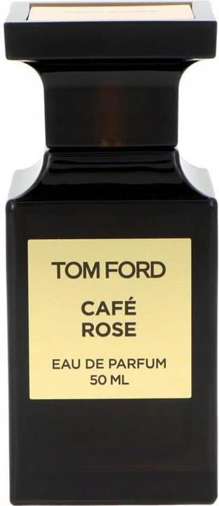 A*E様 TOM FORD CAFÉ ROSE Eau de Parfum 50 TOM FORD Cafe Rose Eau de Parfum 50 ml : Amazon.pl: Uroda