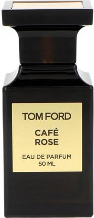 Tom Ford Cafe Rose Woda perfumowana 50ml - opinie i ceny na