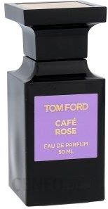 Perfum Unisex Tom Ford Cafe Rose Woda perfumowana 50ml - Opinie i ceny
