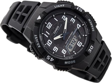 Casio best sale aq 800w