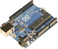 Zdjęcie Arduino Uno R3 DIL - Kraków