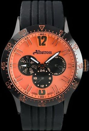 Albatross ABPA63