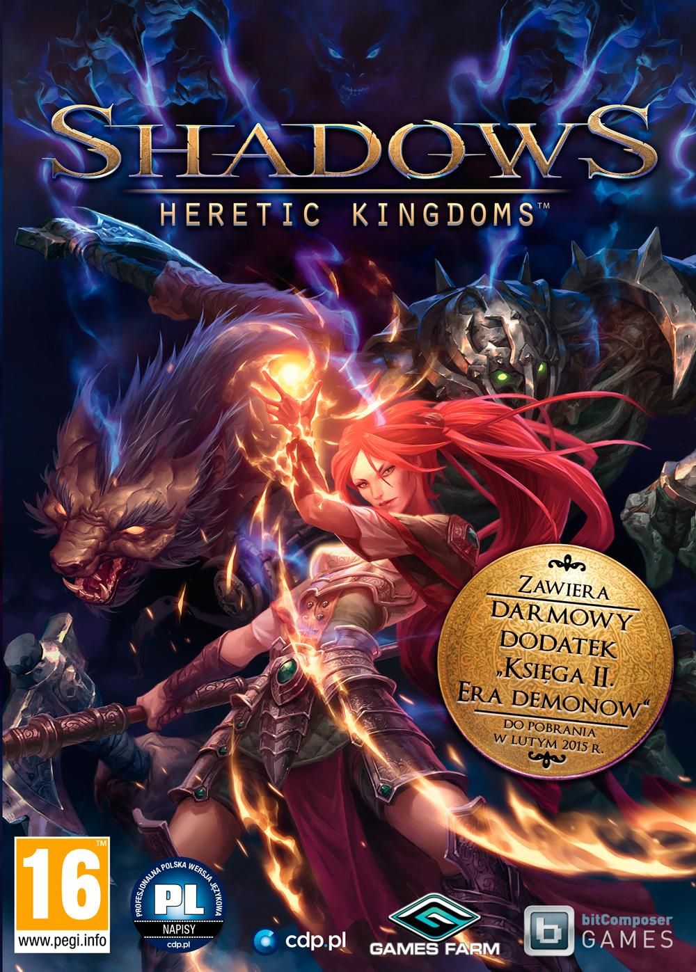 Shadows heretic kingdoms загадка кирпичей