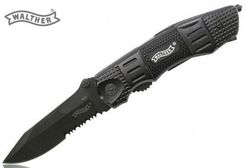 Zdjęcie Walther Black Multi Tac - Otyń