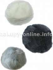 Zdjęcie Titanum Pompony Dekoracyjne 30 Szt 25Mm Szary+Bialy+Czarny - Sandomierz