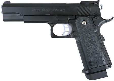 Cybergun Replika Pistoletu Gazowego Swiss Arms Hi-Capa 5.1