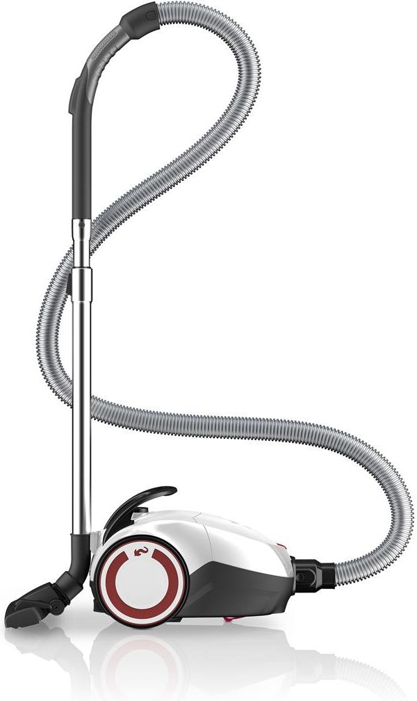 Kit Ricambi Aspirapolvere Microfibra PakTrade 5 Sacchetti Per Aspirapolvere Dirt Devil DD7070-0 Sacchetti Aspirapolvere