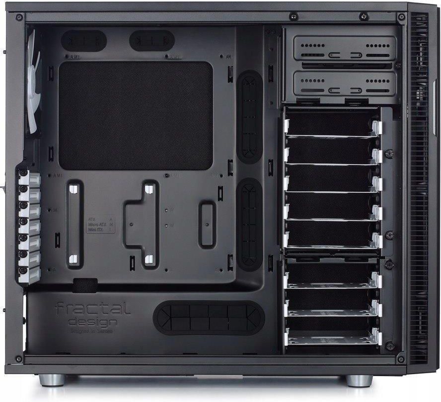 ジャンクPCセット Core i7、16GB、H170、Define R5ケース ジャンクPCセット Core i7、16GB、H170、Define R5ケース Define
