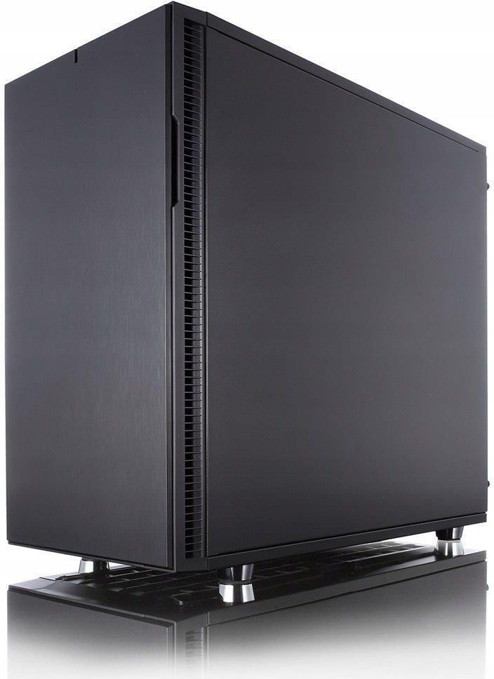 【ジャンク品】フラクタルデザイン define r5 Define R5 — Fractal Design