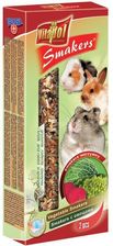 Zdjęcie Vitapol Smakers Dla Gryzoni  - Ząbki