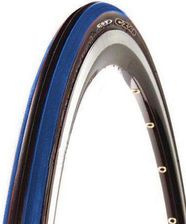 Cst Opona Premium Czar Comp 700X23 C Czarno-Niebieska - Niebieski