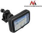 Wodoodporny futerał do nawigacji z uchwytem do motocykla oraz roweru MC-314