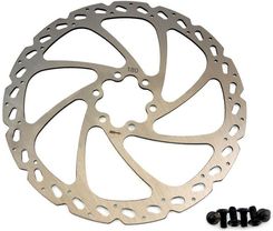 Zdjęcie Baradine Tarcza Hamulca Db-01 180 Mm - 180 Mm - Błażowa