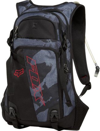 Plecak Foxhead Fox Oasis Hydration Pack czarny - Kamuflaż Szare