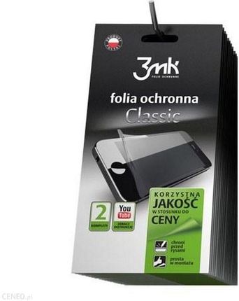 3Mk Folia Ochronna Classic Dla Goclever A103  (5901571124742)