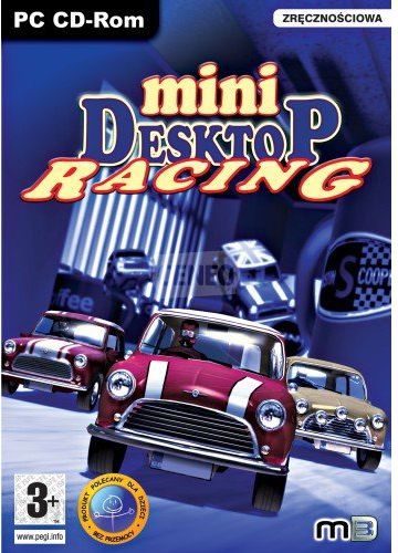 mini desktop racing download