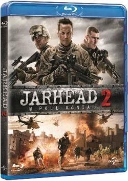 Jarhead 2: W polu ognia (Jarhead 2: Field of Fire) (Blu-ray)