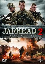Film DVD Jarhead 2: Field of Fire (Jarhead 2: W Polu Ognia) [EN] (DVD) - zdjęcie 1