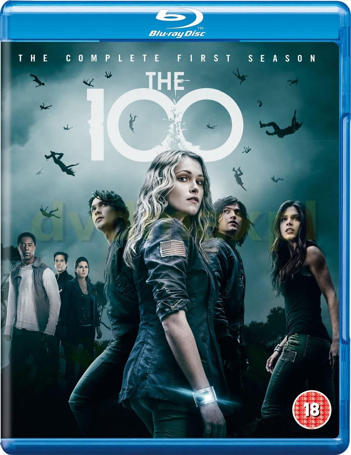 the-100-season-1-en-blu-ray-ceny-i-opinie-ceneo-pl