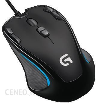 Mysz Logitech G300S Mouse (910-004345) - Opinie i ceny na Ceneo.pl