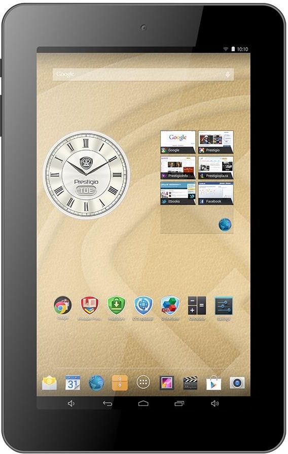 Prestigio multipad wise 3017 как прошить