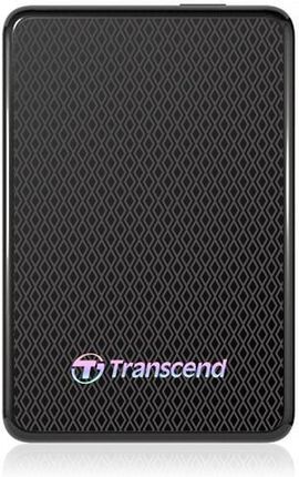 Transcend Ssd 1Tb Usb 3.0 (TS1TESD400K)