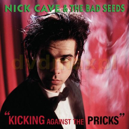 Nick Cave and The Bad Seeds - Kicking Against The Pricks (Winyl)