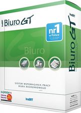 INSERT BIURO GT - Zarządzanie firmą