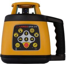 Zdjęcie Lamigo SPIN 210 133020 - Tychy