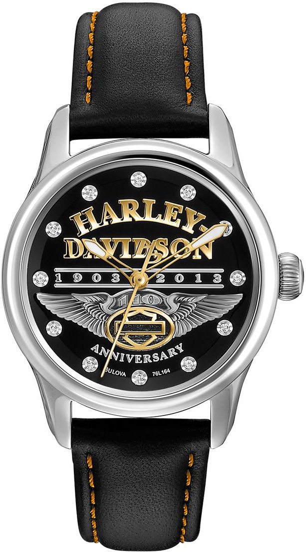 Bulova 76L164 Zegarki Damskie Ceny i opinie Ceneo.pl Zegarek BULOVA MARINE STAR DIAMOND 98R233