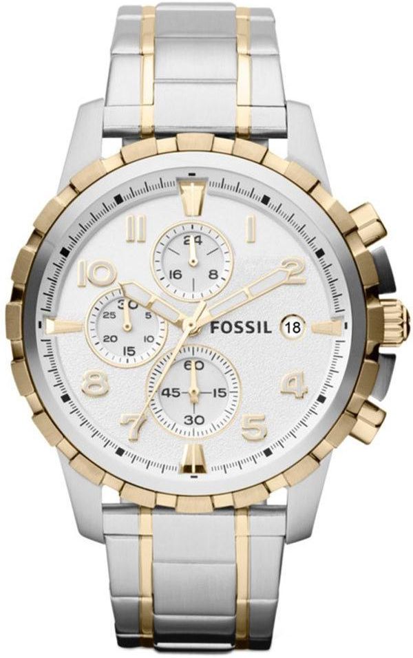 Fossil FS4795 - Zegarki Męskie - Ceny i opinie - Ceneo.pl