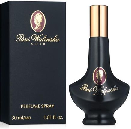 Miraculum PANI WALEWSKA NOIR Perfumy 30ml
