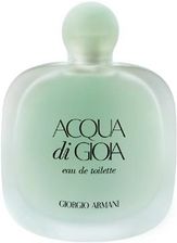 GIORGIO ARMANI WOMEN Acqua di Gioia woda toaletowa 100ml